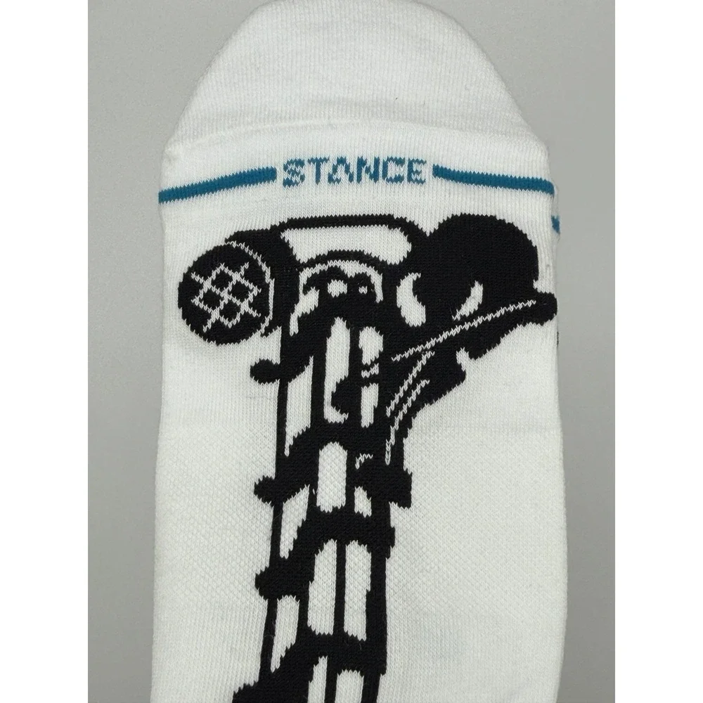 Stance home alone